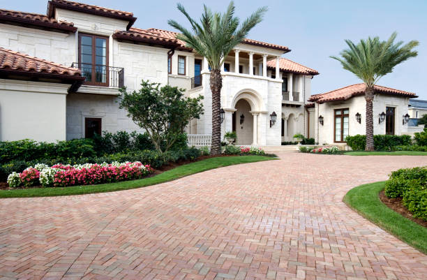 Best Driveway Paving Contractor  in USA